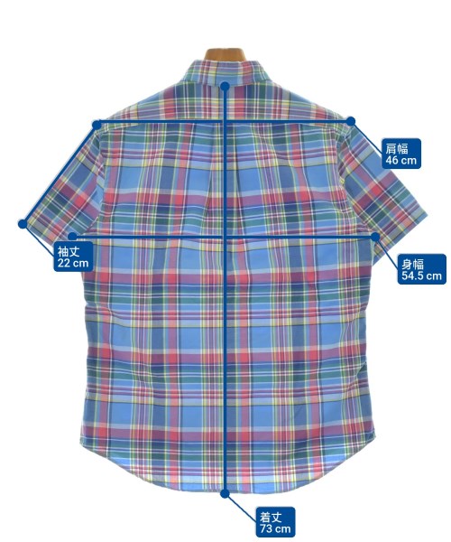 Polo Ralph Lauren เสื้อลำลอง