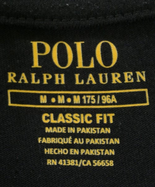 Polo Ralph Lauren เสื้อยืด/เสื้อท็อปส์