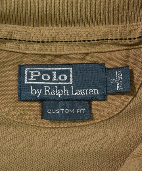 Polo Ralph Lauren เสื้อโปโล
