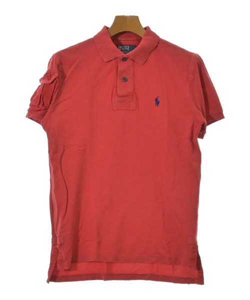 Polo Ralph Lauren เสื้อโปโล