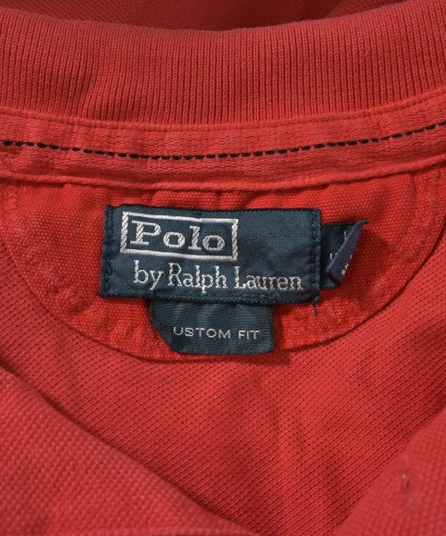 Polo Ralph Lauren เสื้อโปโล