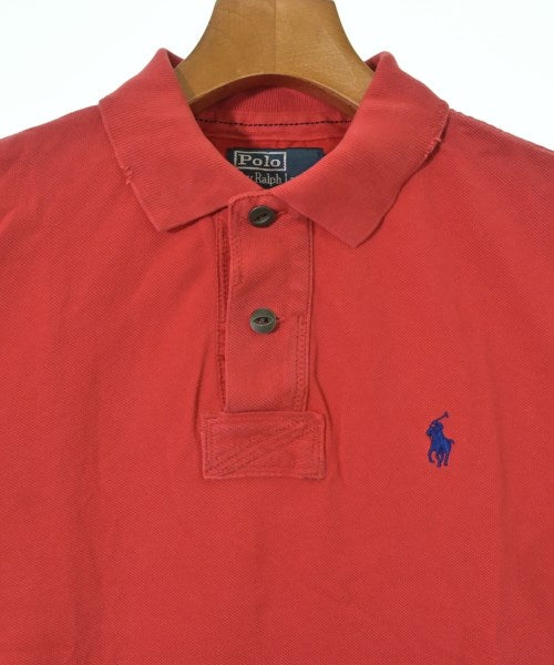Polo Ralph Lauren เสื้อโปโล