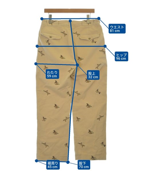 Polo Ralph Lauren ชิโน่