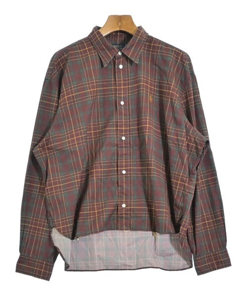 Polo Ralph Lauren เสื้อลำลอง