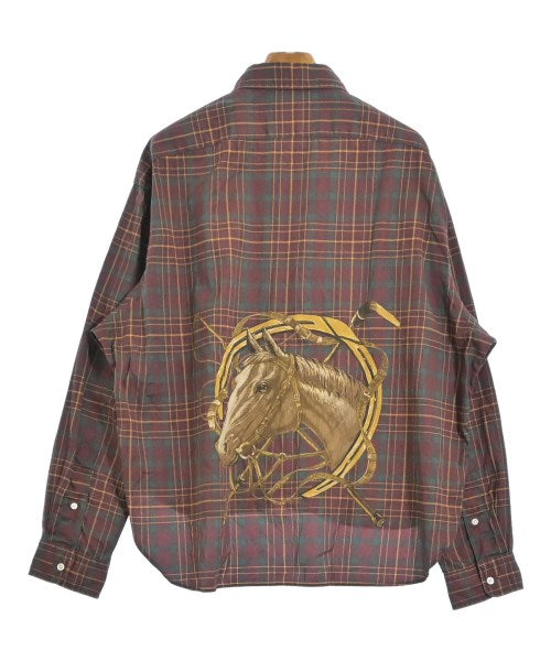 Polo Ralph Lauren เสื้อลำลอง