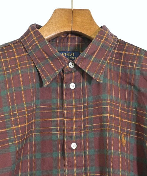 Polo Ralph Lauren เสื้อลำลอง