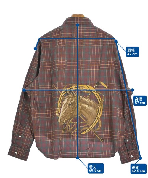 Polo Ralph Lauren เสื้อลำลอง