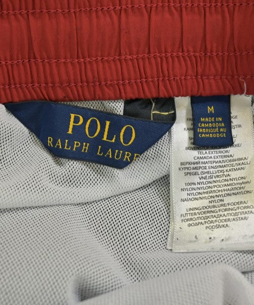 Polo Ralph Lauren กางเกงขาสั้น