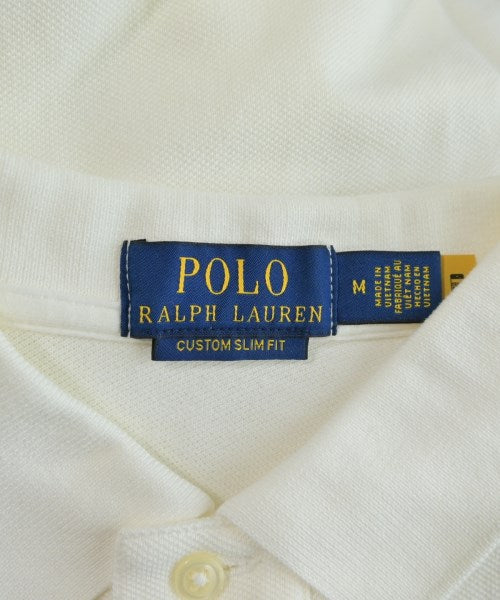Polo Ralph Lauren เสื้อโปโล