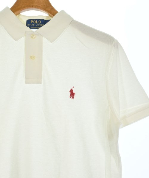 Polo Ralph Lauren เสื้อโปโล