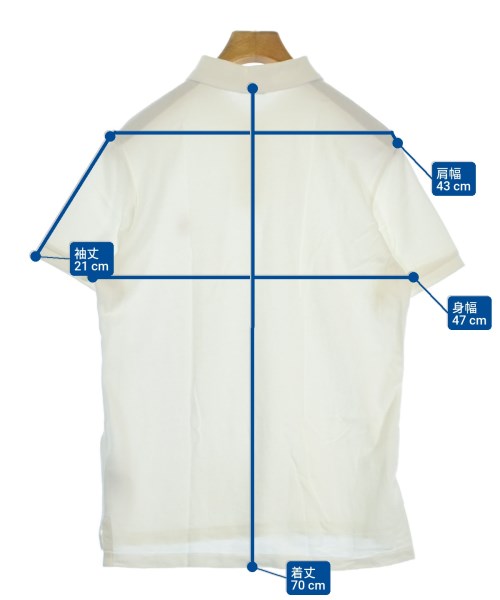 Polo Ralph Lauren เสื้อโปโล