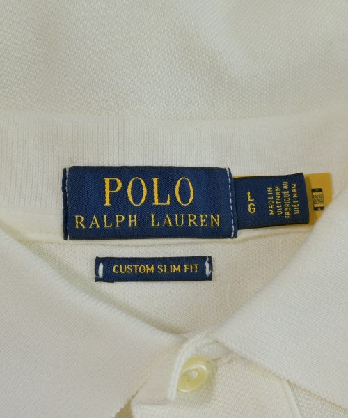 Polo Ralph Lauren เสื้อโปโล