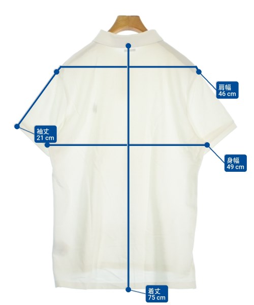 Polo Ralph Lauren เสื้อโปโล