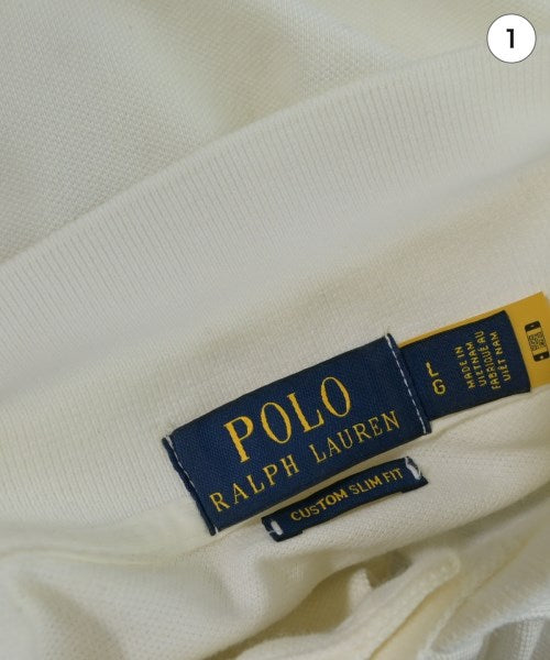 Polo Ralph Lauren เสื้อโปโล