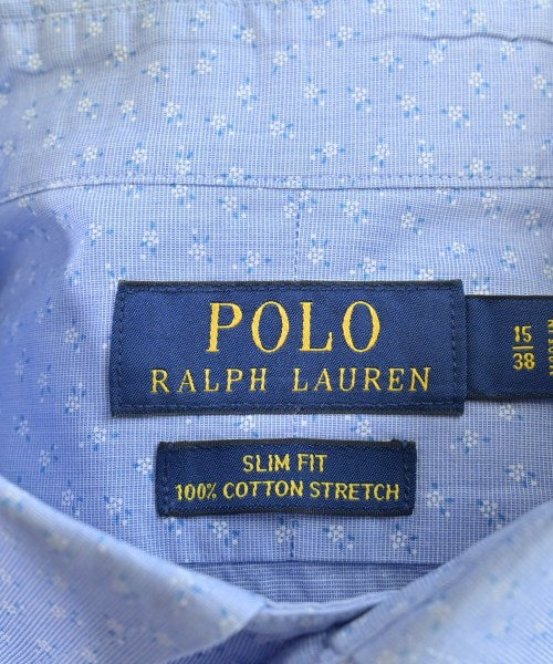 Polo Ralph Lauren เสื้อลำลอง