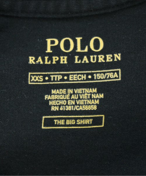 Polo Ralph Lauren เสื้อยืด/เสื้อท็อปส์