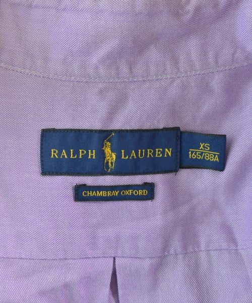 Polo Ralph Lauren เสื้อลำลอง