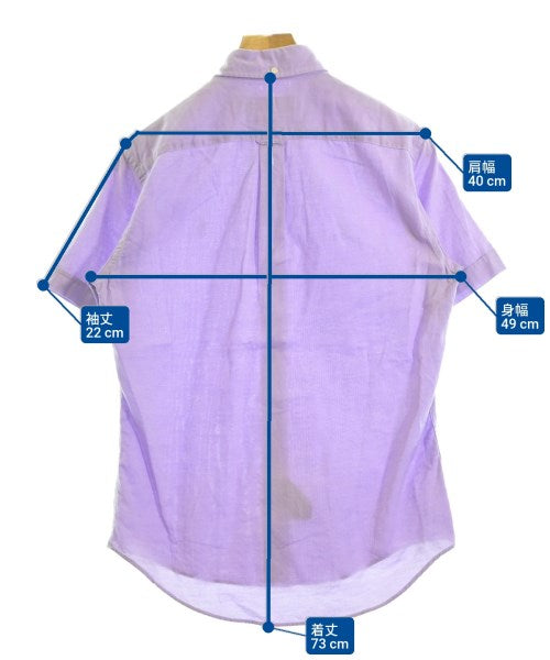 Polo Ralph Lauren เสื้อลำลอง