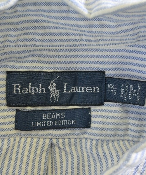Polo Ralph Lauren เสื้อลำลอง