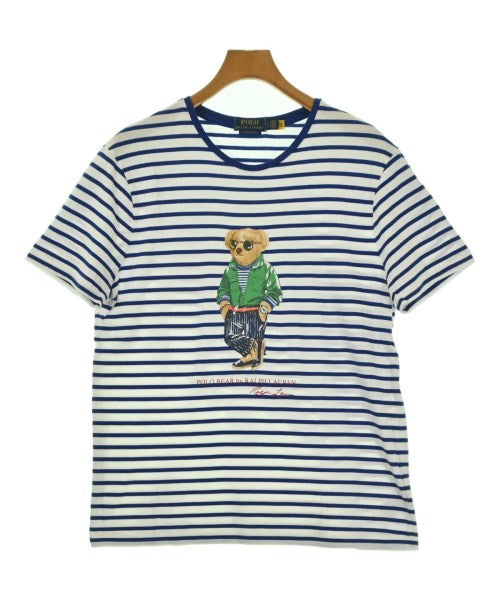Polo Ralph Lauren เสื้อยืด/เสื้อท็อปส์