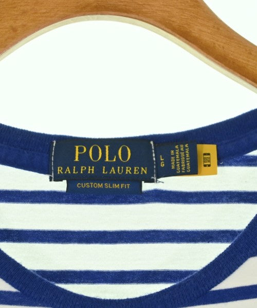 Polo Ralph Lauren เสื้อยืด/เสื้อท็อปส์