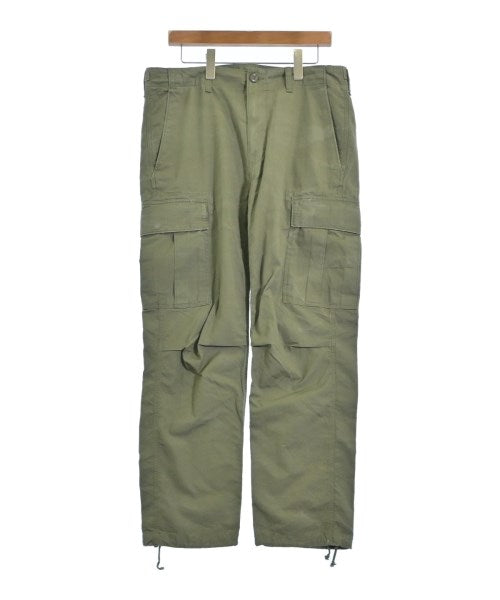 Polo Ralph Lauren กางเกงมีกระเป๋าข้างกางเกง2-4 กระเป๋า