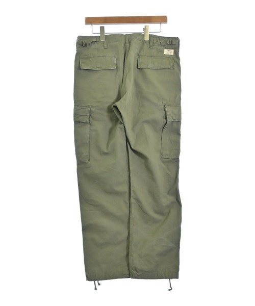 Polo Ralph Lauren กางเกงมีกระเป๋าข้างกางเกง2-4 กระเป๋า