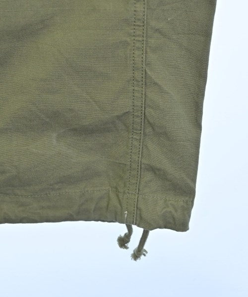 Polo Ralph Lauren กางเกงมีกระเป๋าข้างกางเกง2-4 กระเป๋า