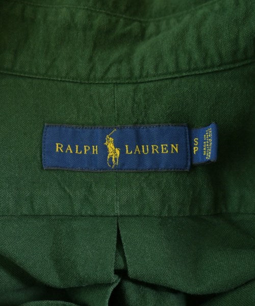 Polo Ralph Lauren เสื้อลำลอง