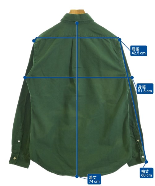 Polo Ralph Lauren เสื้อลำลอง