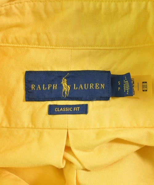 Polo Ralph Lauren เสื้อลำลอง