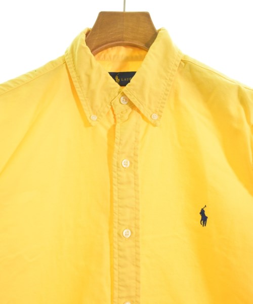 Polo Ralph Lauren เสื้อลำลอง
