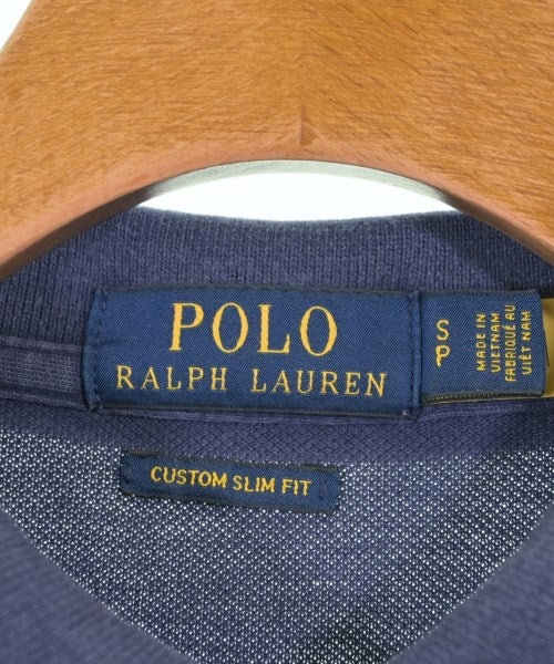 Polo Ralph Lauren เสื้อโปโล