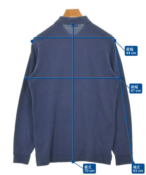 Polo Ralph Lauren เสื้อโปโล