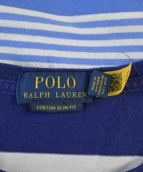Polo Ralph Lauren เสื้อยืด/เสื้อท็อปส์