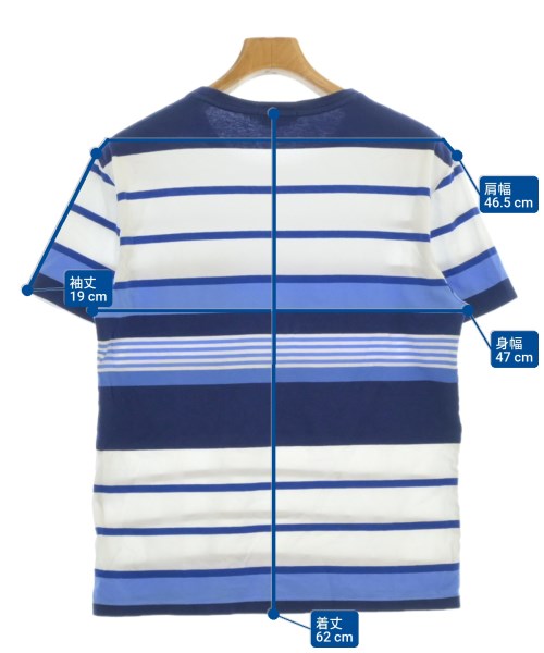 Polo Ralph Lauren เสื้อยืด/เสื้อท็อปส์
