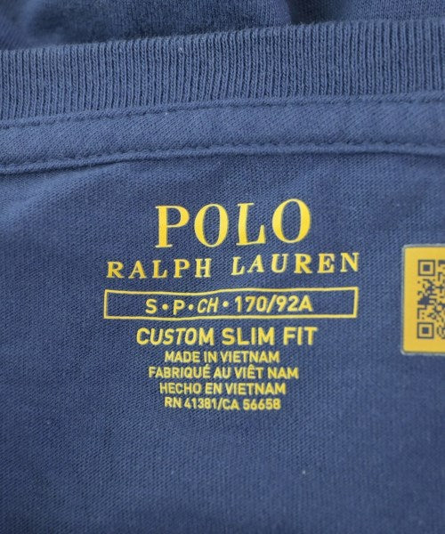 Polo Ralph Lauren เสื้อยืด/เสื้อท็อปส์