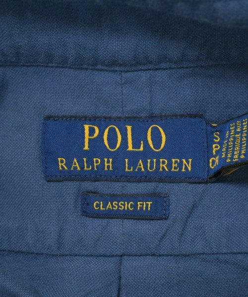 Polo Ralph Lauren เสื้อลำลอง