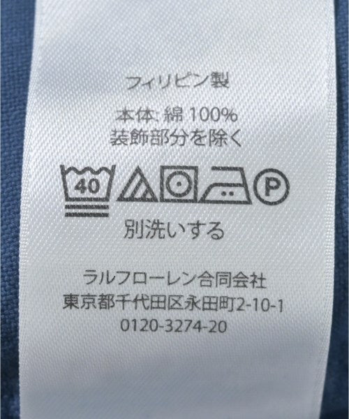 Polo Ralph Lauren เสื้อลำลอง