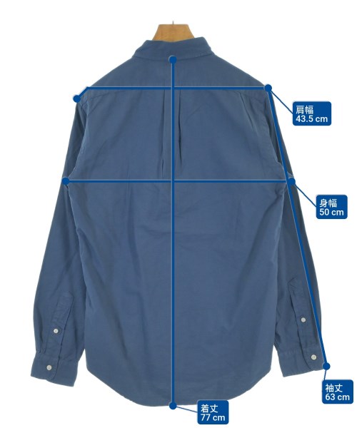 Polo Ralph Lauren เสื้อลำลอง