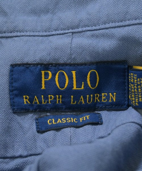 Polo Ralph Lauren เสื้อลำลอง