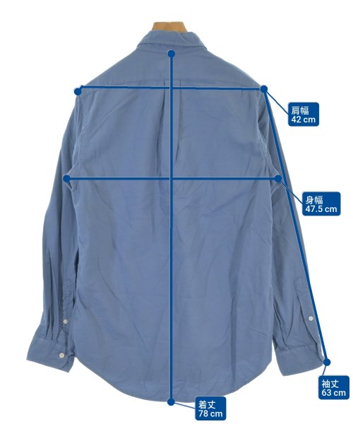Polo Ralph Lauren เสื้อลำลอง
