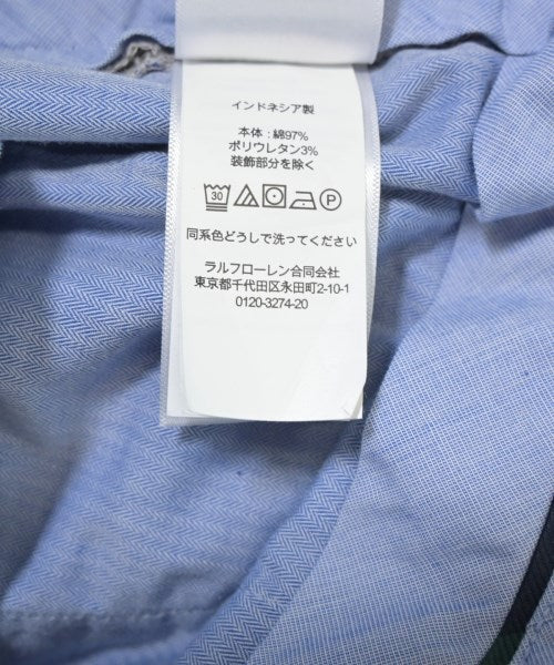 Polo Ralph Lauren กางเกงขาสั้น