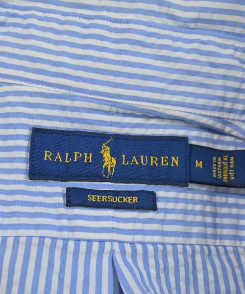 Polo Ralph Lauren เสื้อลำลอง