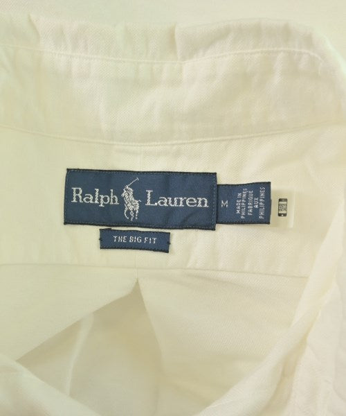 Polo Ralph Lauren เสื้อลำลอง