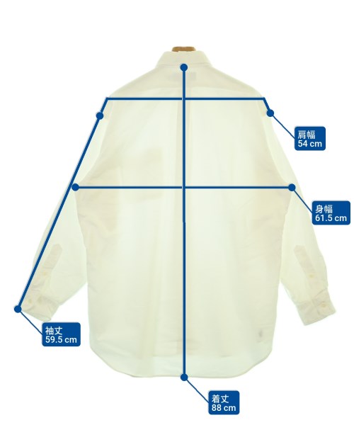 Polo Ralph Lauren เสื้อลำลอง