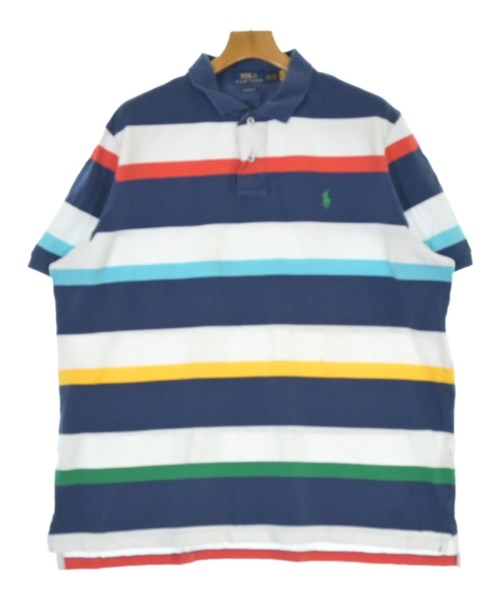 Polo Ralph Lauren เสื้อโปโล