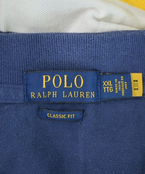 Polo Ralph Lauren เสื้อโปโล