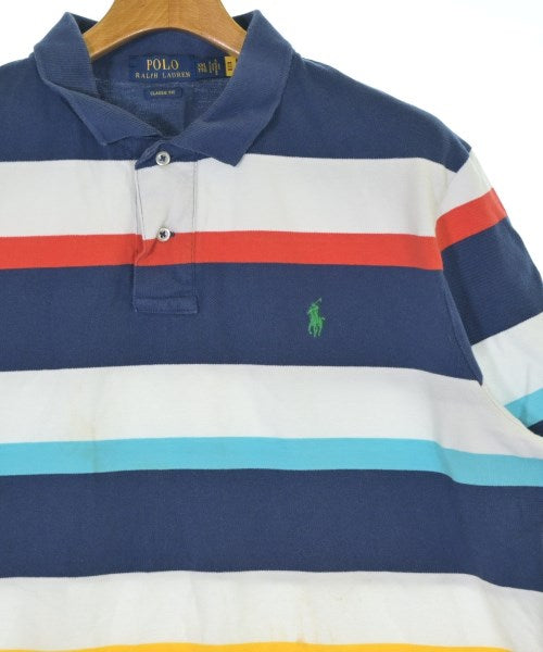 Polo Ralph Lauren เสื้อโปโล