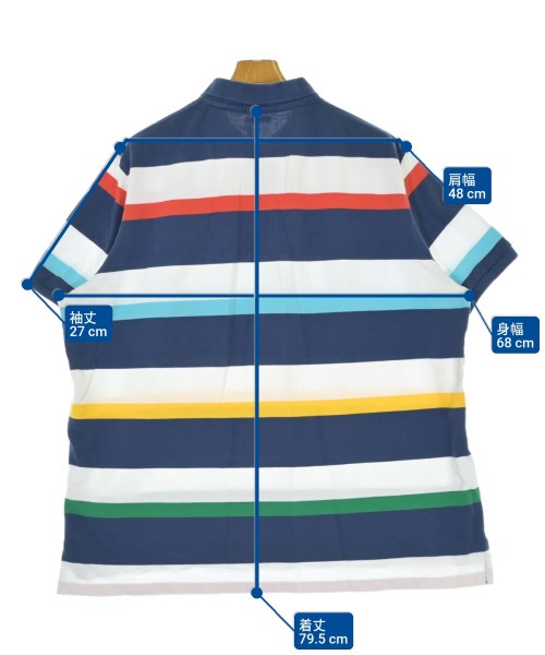 Polo Ralph Lauren เสื้อโปโล